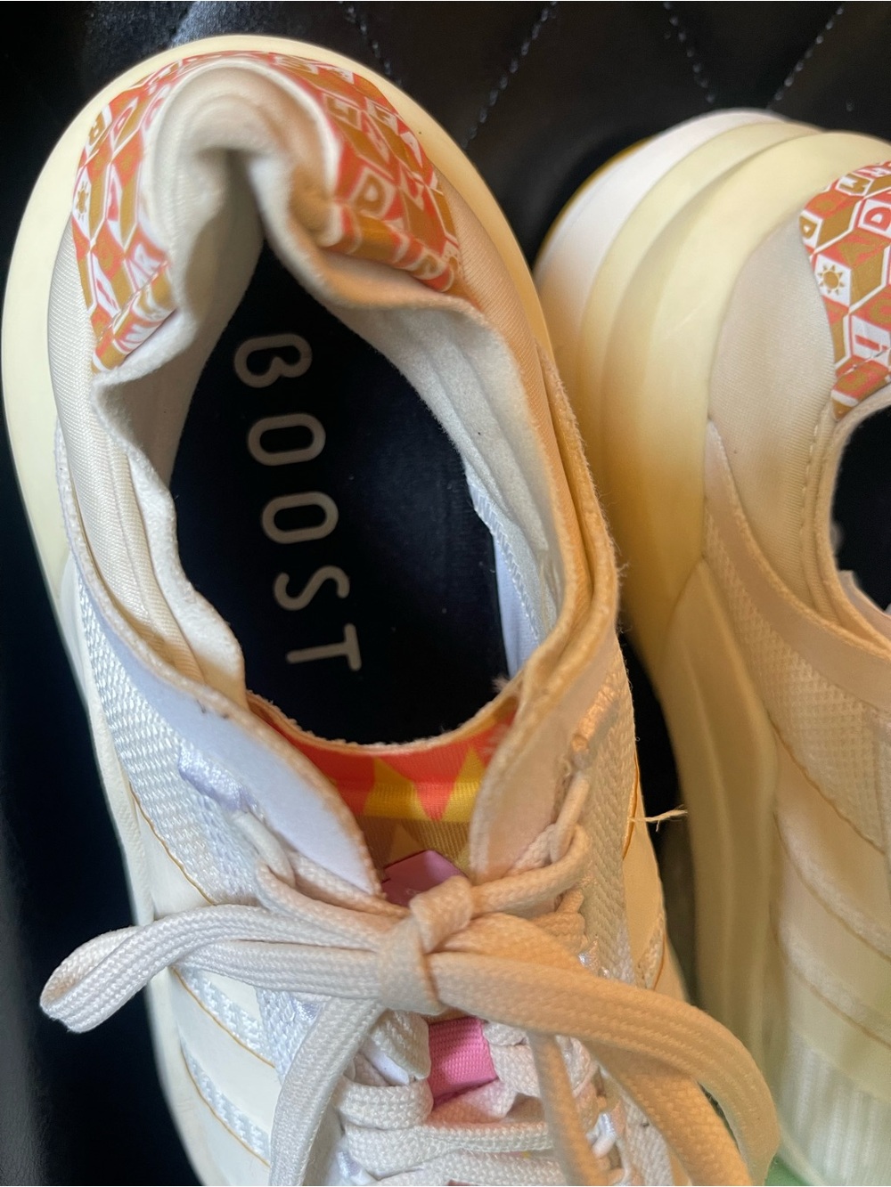 🍎Adidas Backpack/sneaker Back to school bundle. NWOT - Picture 13 of 17